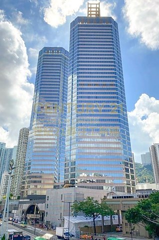 新都會廣場 葵涌 高層 K186021 售盤