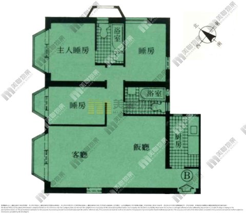 CITY ONE SHATIN SITE 07 BLK 35 Shatin H 1488390 For Buy