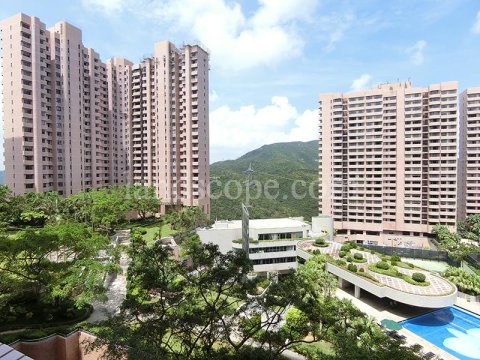 HONG KONG PARKVIEW Repulse Bay 1463430 For Buy