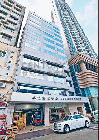 WANG WO TSAI ST 40-50 Tsuen Wan L C161624 For Buy