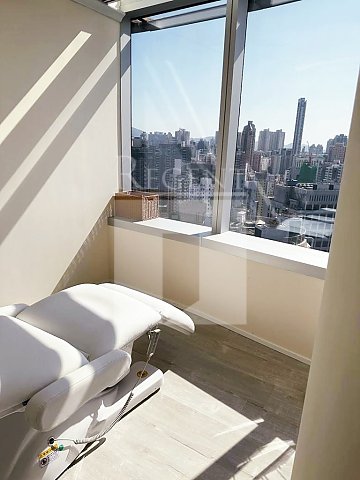 LANGHAM PLACE (朗豪坊) 