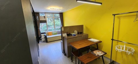 CHOI WO COURT (HOS) Shatin L 1457746 For Buy