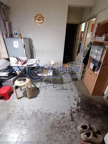 福安楼 大埔 低层 M050496 售盘