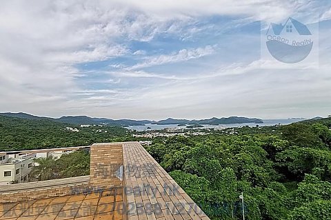 NICE VIEW VILLAGE HSE Sai Kung All C033300 For Buy