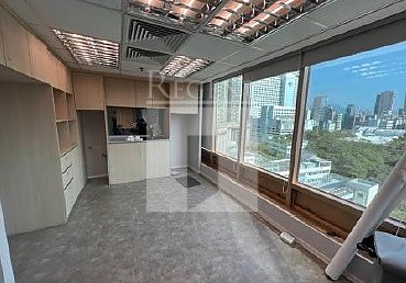 China Hong Kong City Blk 05 (中港城 第05座) 