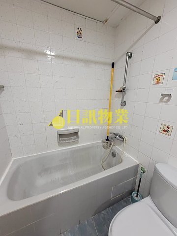 海濱花園 第17座 海寧閣