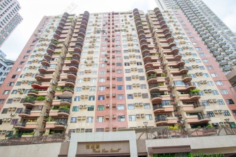 PARK VIEW COURT BLK A Mid-Levels West H 1557908 For Buy