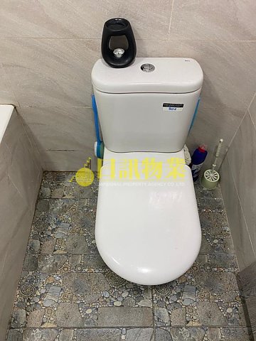 海灣花園 第03座