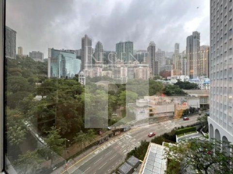 CHAMPION TWR (冠君大廈) 