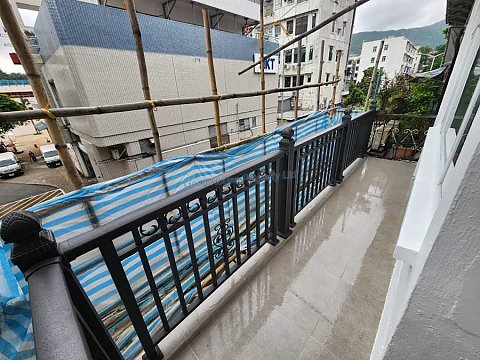 Sai Kung Tenement Building Sai Kung S015526 For Buy