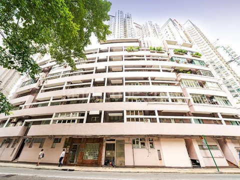 IVORY COURT Mid-Levels Central 1554780 For Buy