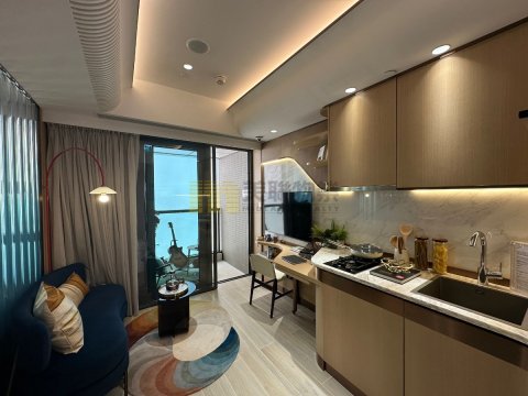 GOLD COAST BAY Tuen Mun 1577306 For Buy