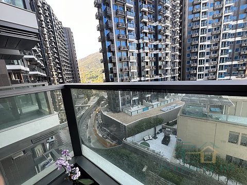 緹岸 第02A座