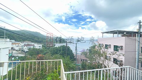 大環村 西貢 地下 011058 售盤