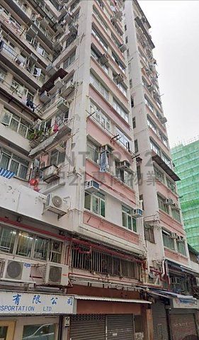 ON WO BLDG To Kwa Wan L C182261 For Buy