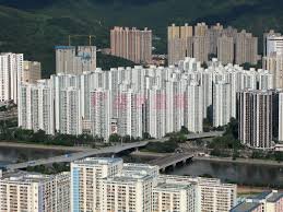 CITY ONE SHATIN SITE 07 Shatin T026782 For Buy