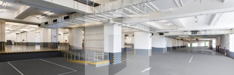 GOODMAN INTERLINK (嘉民領達中心) GOODMAN INTERLINK (嘉民領達中心)