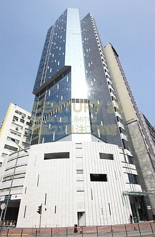 興迅廣場 長沙灣 低層 K205538 售盤