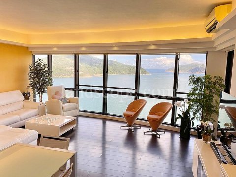 PACIFIC VIEW Tai Tam 1572200 For Buy