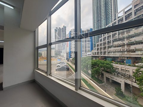 MITA CTR (美達中心) 