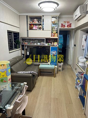 環宇海灣 第08座
