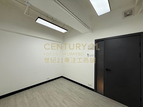 信义工业大厦 荃湾 低层 K202687 售盘
