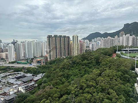 宏景花園 鑽石山 L124484 售盤