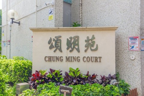 CHUNG MING COURT BLK C YIN MING HSE (HOS Tseung Kwan O L 1446666 For Buy