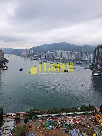 海濱花園 第04座 海銀閣