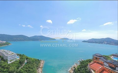 PACIFIC VIEW BLK 03 Tai Tam H M202343 For Buy
