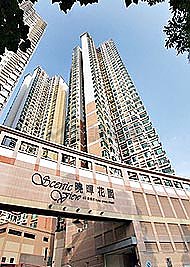 SCENIC VIEW  Ngau Chi Wan H T123671 For Buy