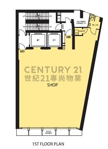 L'HART Causeway Bay L C183245 For Buy