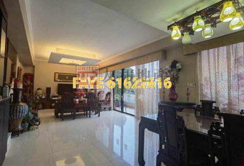 DYNASTY HTS DYNASTY VILLA BLK 11 Shek Kip Mei H K138378 For Buy