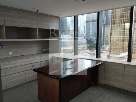 ADMIRALTY CTR BLK 01 (海富中心 第01座) 