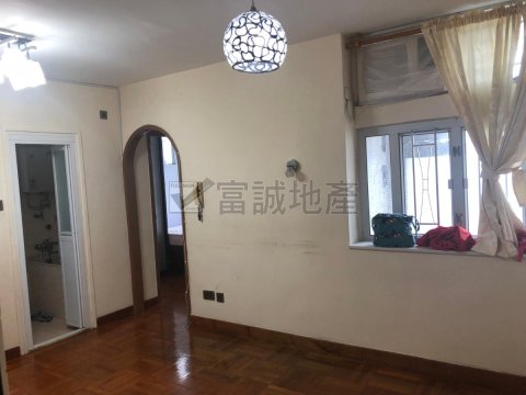翠竹花园 黄大仙 T124150 售盘