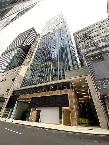 恒云国际中心 黄竹坑 中层 K202428 售盘
