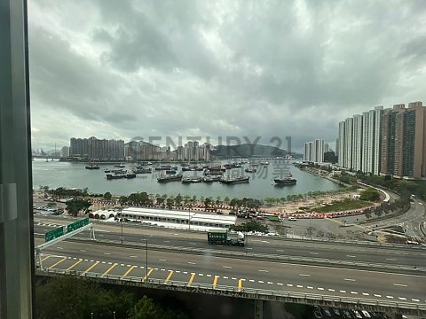 銓通工業大廈 荃灣 高層 C114491 售盤