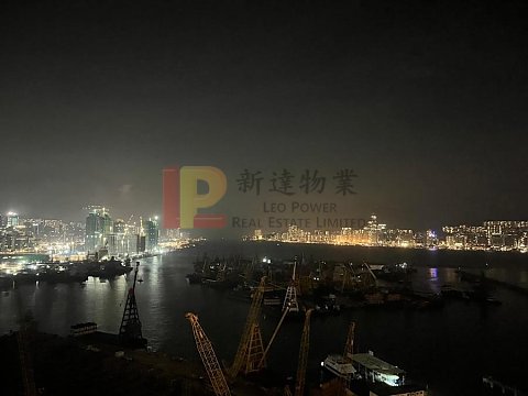 翔龙湾 土瓜湾 中层 H065379 售盘