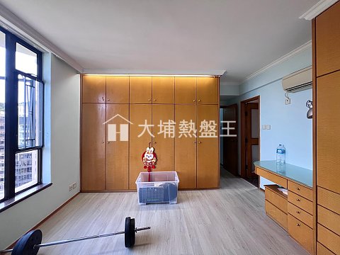 大埔寶馬山  