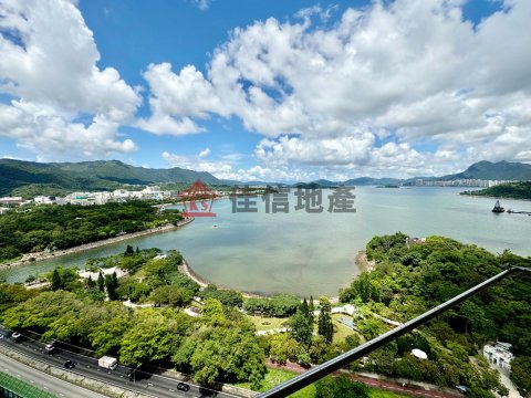 宏福苑.高層向東.廳房望全海景 大埔 高層 F071954 售盤