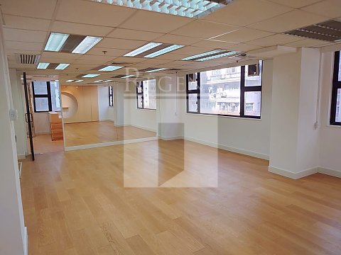 WESWICK COM BLDG (威利商業大廈) 