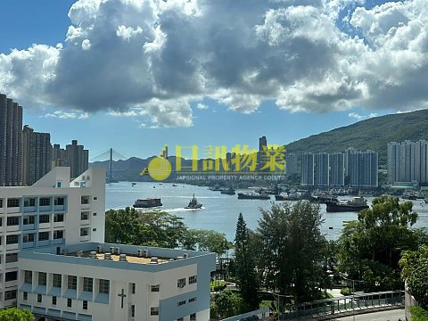 海灣花園 第03座
