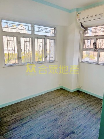 美德大廈 大埔 1623786 售盤
