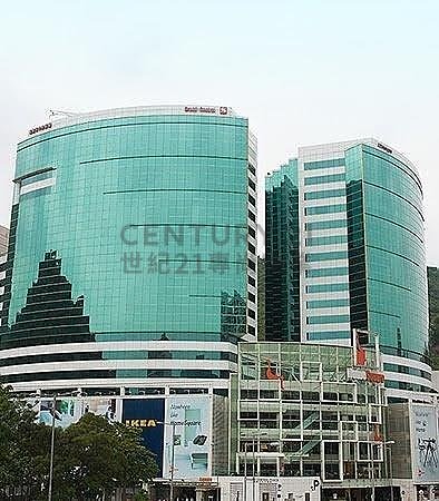 GRAND CENTRAL PLAZA TWR 02 Shatin H C194855 For Buy