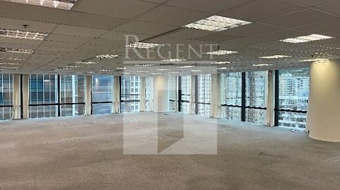 North Point Office, K. Wah Centre