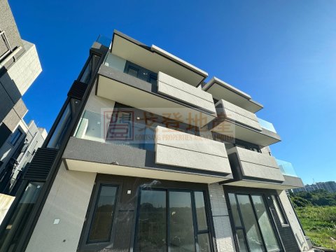 YUEN LONG VILLAGE HSE Yuen Long H 1494258 For Buy