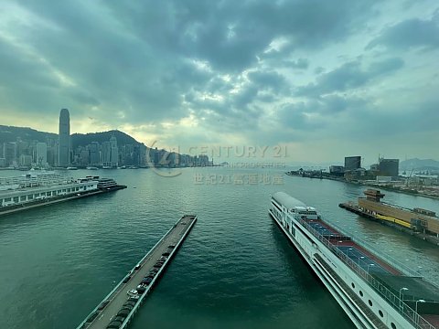 海港城 尖沙咀 011475 售盘
