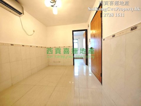 Nearby Town Centre Middle Floor for Rent Sai Kung 027263 For Buy