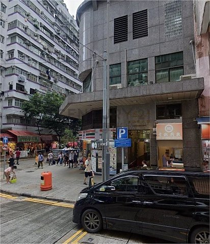 LOONG WAN BLDG North Point H K196426 For Buy