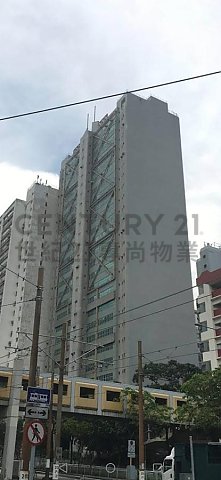 广建贸易中心 屯门 高层 C120857 售盘